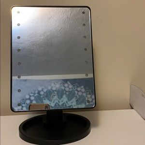 vanity makeup mirror